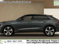Neu Audi Q8 S-Line 286 PS (210 kW) 2026 Daytonagrau perleffekt SUV