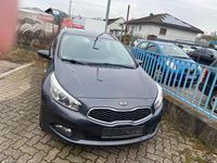 Gebraucht Kia Ceed 110 PS (80 kW) 2015 Braun Kleinwagen