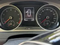 Gebraucht VW Golf VII 105 PS (77 kW) 2014 Silber Limousine