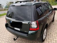 gebraucht Land Rover Freelander 2 