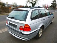 gebraucht BMW 320 d touring / Klimaautomatik / Alus / Euro 3