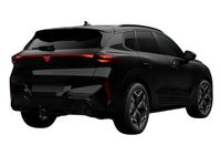 Neu Cupra Terramar 150 PS (110 kW) 2026 [0e0e] midnight schwarz metallic SUV