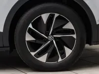Gebraucht VW ID.4 Pro 210 kW (286 PS) 2025 Weiß SUV