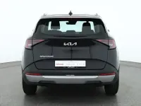 Neu Kia Sportage 150 PS (110 kW) 2026 Schwarz SUV