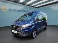 Gebraucht Ford Tourneo 131 PS (96 kW) 2020 Van / Kleinbus