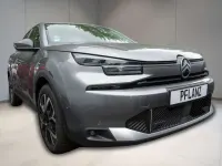 Neu Citroën C4 136 PS (100 kW) 2025 Grau SUV