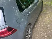 Second-hand VW Golf VII Highline 150 CP (110 kW) 2019 Gri Berlinǎ