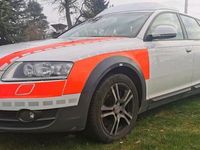 gebraucht Audi A6 Allroad 