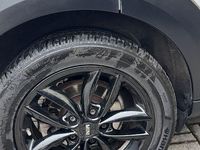 Gebraucht Mini Countryman 98 PS (72 kW) 2015 Schwarz SUV