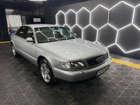 Gebraucht Audi A8 Advanced 299 PS (219 kW) 1996 Silber Limousine