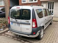 Gebraucht Dacia Logan 75 PS (55 kW) 2007 Andere farben Limousine