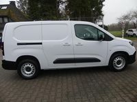 Gebraucht Fiat Doblò 131 PS (96 kW) 2024 Gelato weiss Van / Kleinbus