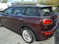 Gebraucht Mini Cooper S Clubman 192 PS (141 kW) 2015 Kombi