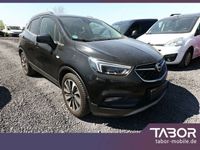 Gebraucht Opel Mokka Innovation 140 PS (102 kW) 2019 Schwarz SUV