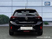 Gebraucht Opel Corsa Edition 101 PS (74 kW) 2022 Schwarz Kleinwagen
