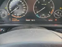 Gebraucht BMW 525 218 PS (160 kW) 2013 Schwarz Kombi