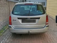 Gebraucht Ford Focus 115 PS (84 kW) 2004 Kombi