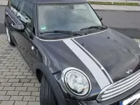 Occasion Mini Cooper D Clubman 111 ch (81 kW) 2013 Marron Break