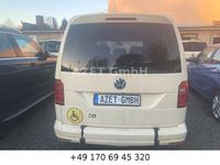 Gebraucht VW Caddy Maxi Comfortline 102 PS (75 kW) 2016 Van / Kleinbus