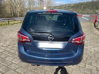 gebraucht Opel Meriva 1.4 INNOVATION 88kW INNOVATION