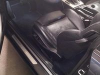 Gebraucht BMW 325 197 PS (144 kW) 2002 Blau Coupé