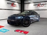 Gebraucht Dodge Charger 296 PS (217 kW) 2023 Schwarz Limousine