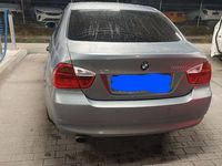 Gebraucht BMW 320 150 PS (110 kW) 2006 Limousine