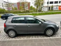 Gebraucht VW Golf V 80 PS (58 kW) 2005 Grau Kleinwagen