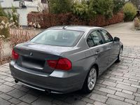 Gebraucht BMW 335 303 PS (222 kW) 2009 Grau Limousine