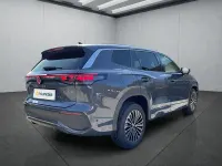 Uusi VW Tayron 150 HP (110 kW) 2026 Harmaa Katumaasturi