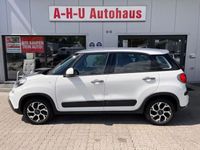 gebraucht Fiat 500L Cross