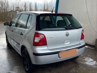 gebraucht VW Polo 9n 1.2 TÜV 02/26