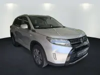 Gebraucht Suzuki Vitara Comfort 110 PS (80 kW) 2025 Silber SUV
