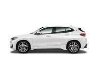 gebraucht BMW X2 sDrive20i