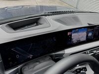 Gebraucht BMW 318 150 PS (110 kW) 2024 Phytonicblau Kombi