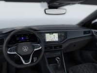 Gebraucht VW Taigo Style 116 PS (85 kW) 2025 Grau SUV