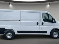 Neu Toyota Proace 120 PS (88 kW) 2026 Weiß Van / Kleinbus