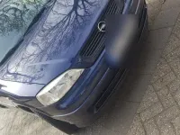 Używany Opel Astra 75 KM (55 kW) 2000 Sedan/Limuzyna