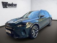Neu Cupra Formentor VZ 272 PS (200 kW) 2026 Grau SUV