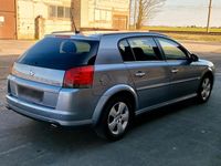 Gebraucht Opel Signum 2008 Silber Kleinwagen