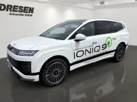 Gebraucht Hyundai Ioniq 9 225 kW (307 PS) 2025 Serenity white SUV