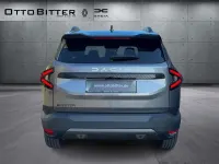 Neu Dacia Bigster Journey 140 PS (102 kW) 2025 Dolomitgrau / schwarz SUV