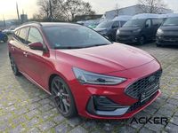 Gebraucht Ford Focus ST 280 PS (205 kW) 2024 Fantastic red tc (rot) Kombi