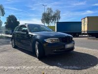 gebraucht BMW 123 Coupé 