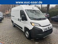 Neu Fiat Ducato 179 PS (131 kW) 2026 Weiß Van