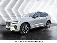 Gebraucht Volvo XC60 Plus 197 PS (144 kW) 2023 Silver dawn SUV