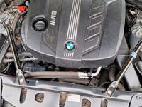 gebraucht BMW 520 d TÜV März 26 MPaket