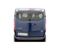 Gebraucht Ford Transit Custom Trend 130 PS (95 kW) 2023 Blau Van