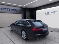 Gebraucht Audi A6 S-Line 245 PS (180 kW) 2021 Schwarz Kombi