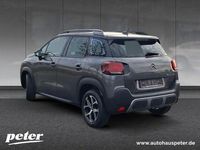 Gebraucht Citroën C3 110 PS (80 kW) 2021 Grau SUV